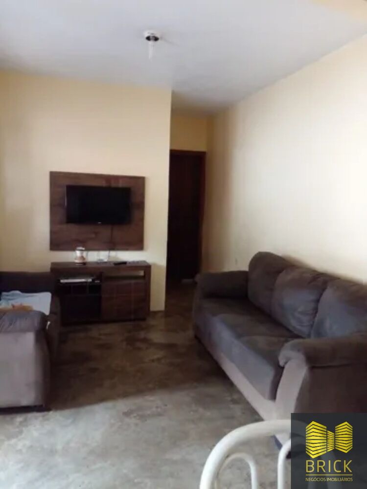 Casa, 4 quartos, 289 m² - Foto 1