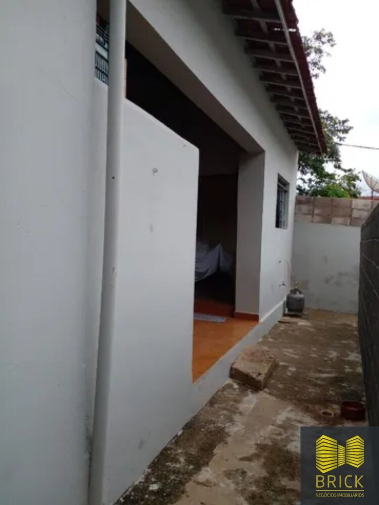 Casa, 4 quartos, 289 m² - Foto 17