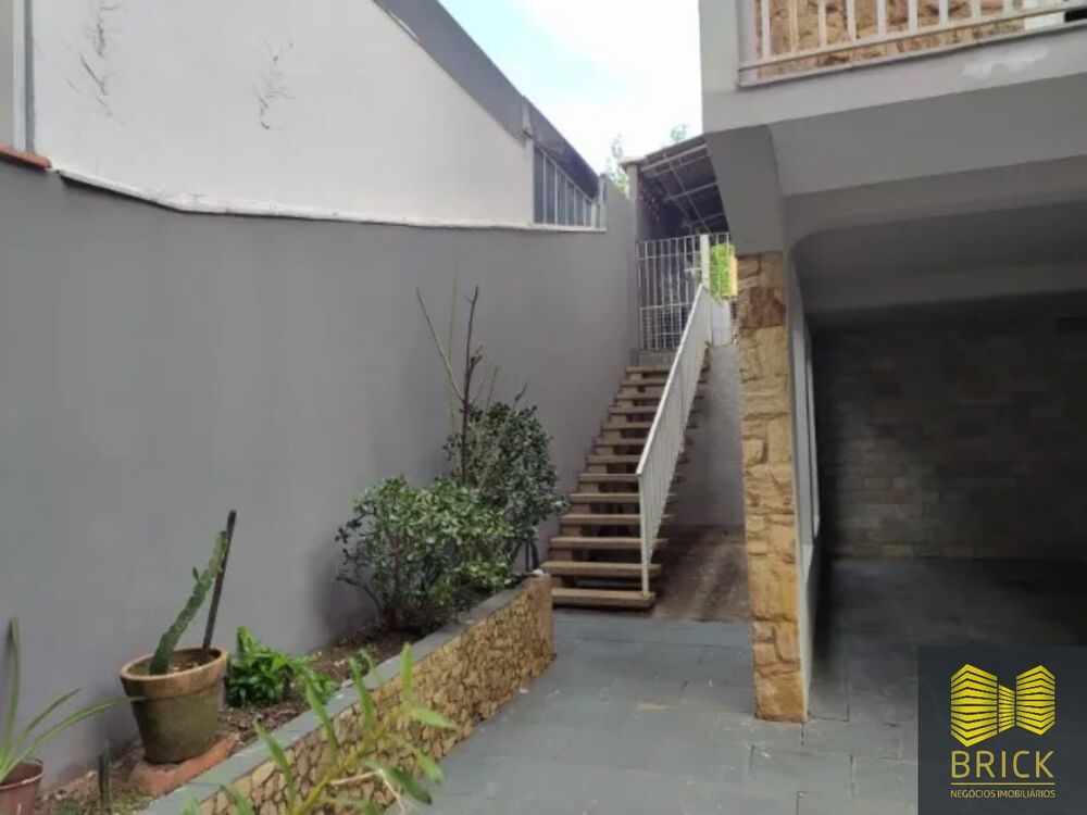 Casa, 4 quartos, 289 m² - Foto 2