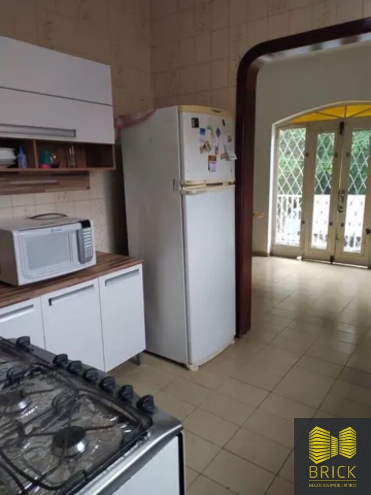 Casa, 4 quartos, 289 m² - Foto 3