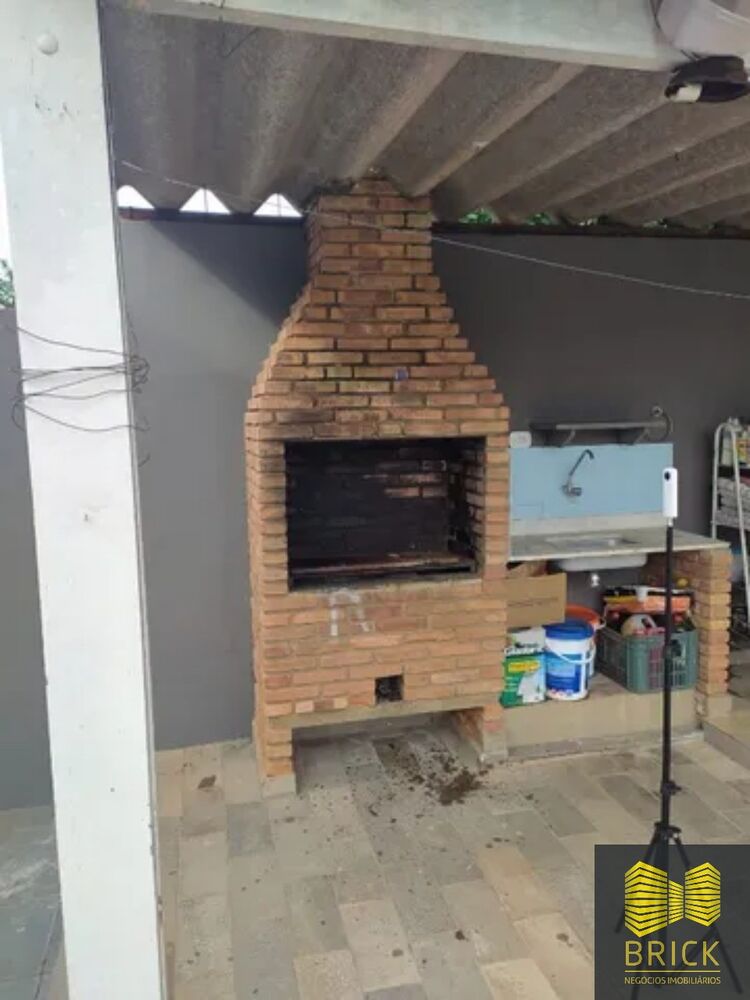Casa, 4 quartos, 289 m² - Foto 21