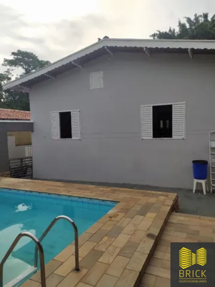 Casa, 4 quartos, 289 m² - Foto 7