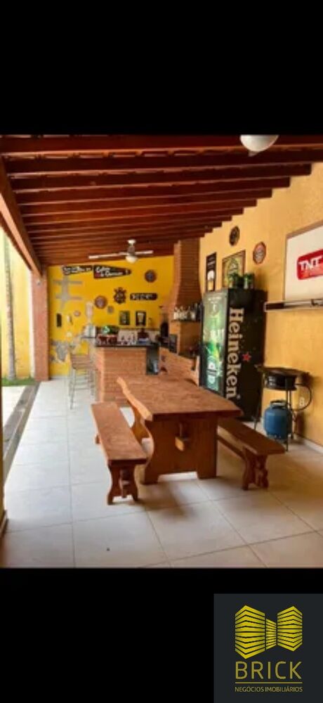 Casa, 3 quartos, 180 m² - Foto 2