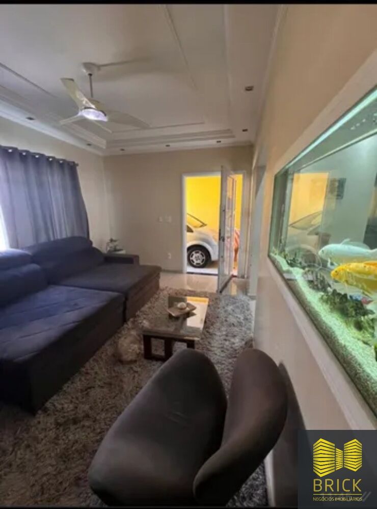 Casa, 3 quartos, 180 m² - Foto 3