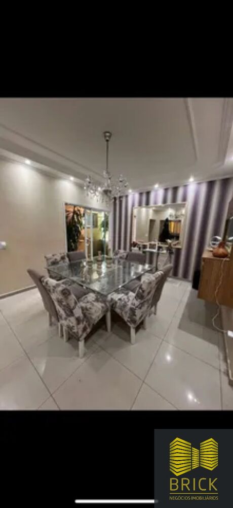 Casa, 3 quartos, 180 m² - Foto 4