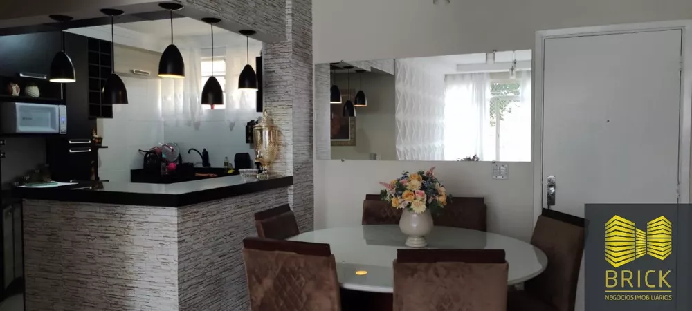 Apartamento, 2 quartos, 74 m² - Foto 6