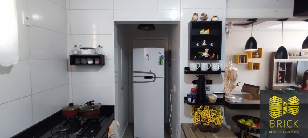 Apartamento à venda com 2 quartos, 74m² - Foto 8