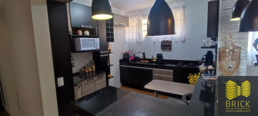 Apartamento à venda com 2 quartos, 74m² - Foto 3
