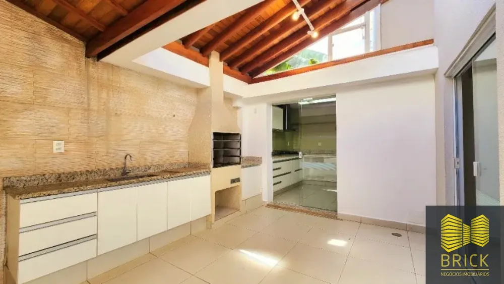 Casa, 3 quartos, 160 m² - Foto 6