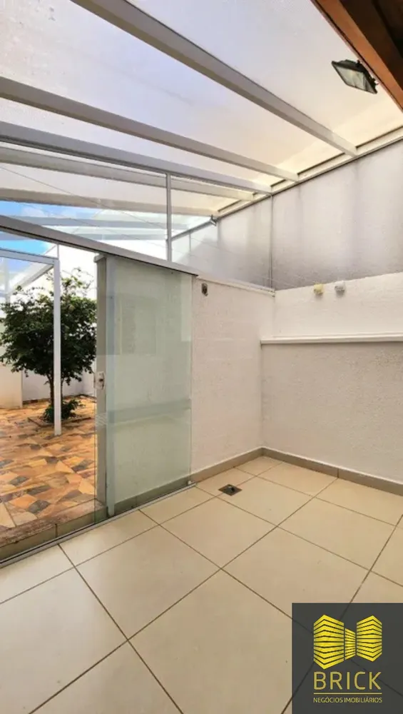 Casa, 3 quartos, 160 m² - Foto 8