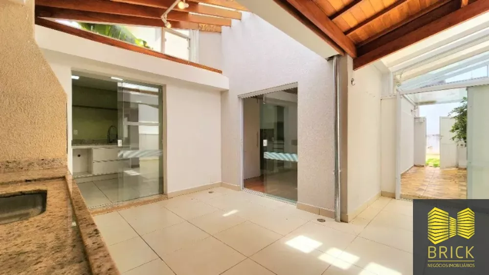 Casa, 3 quartos, 160 m² - Foto 4