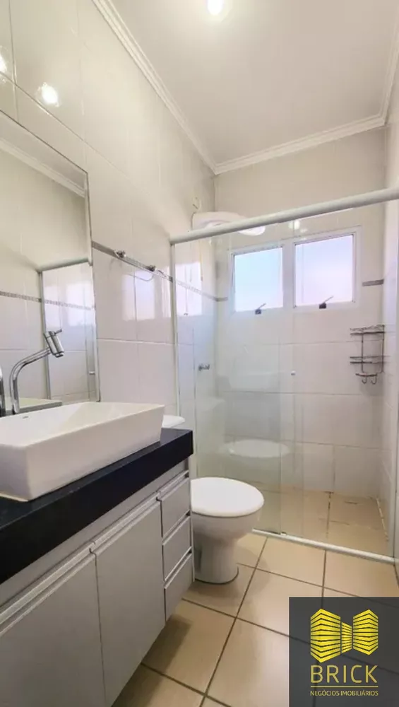 Casa, 3 quartos, 160 m² - Foto 8