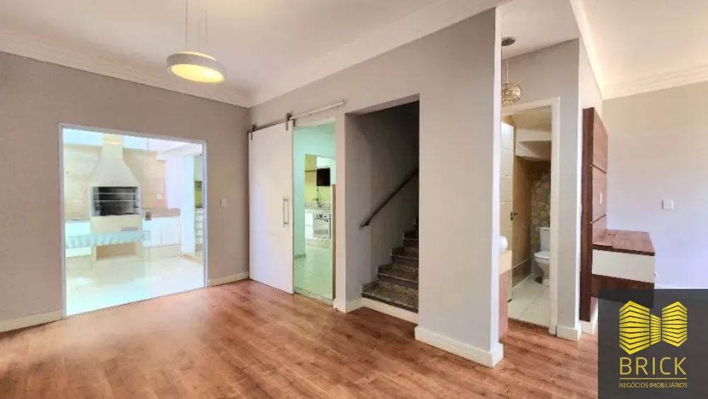 Casa, 3 quartos, 160 m² - Foto 1