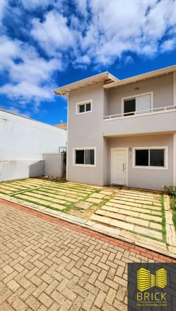 Casa, 3 quartos, 160 m² - Foto 17
