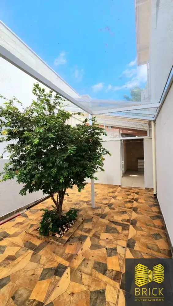 Casa, 3 quartos, 160 m² - Foto 9