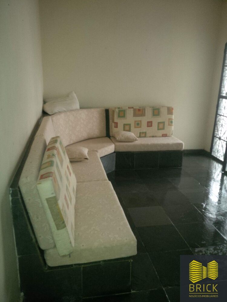Casa, 6 quartos, 325 m² - Foto 3
