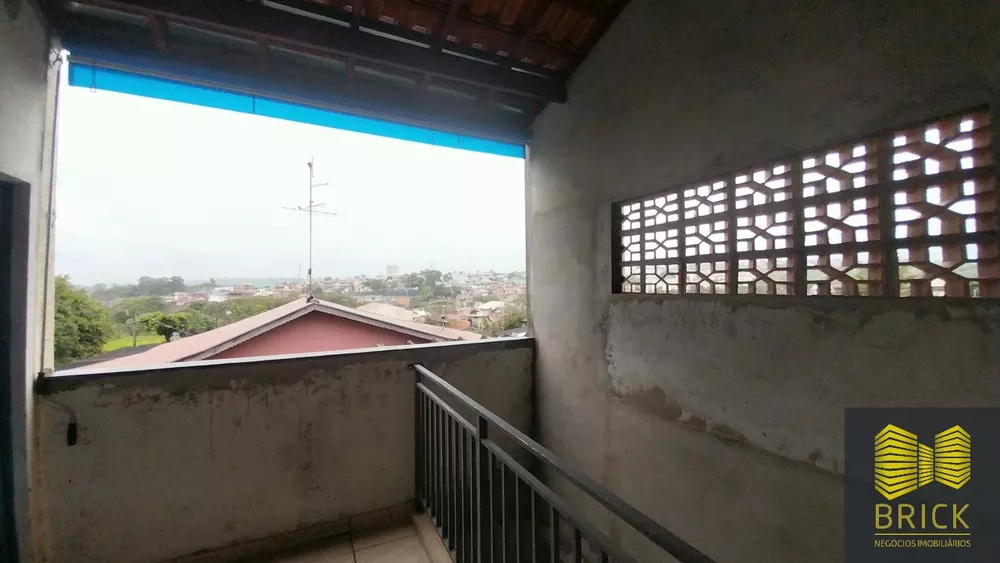 Casa, 6 quartos, 325 m² - Foto 5