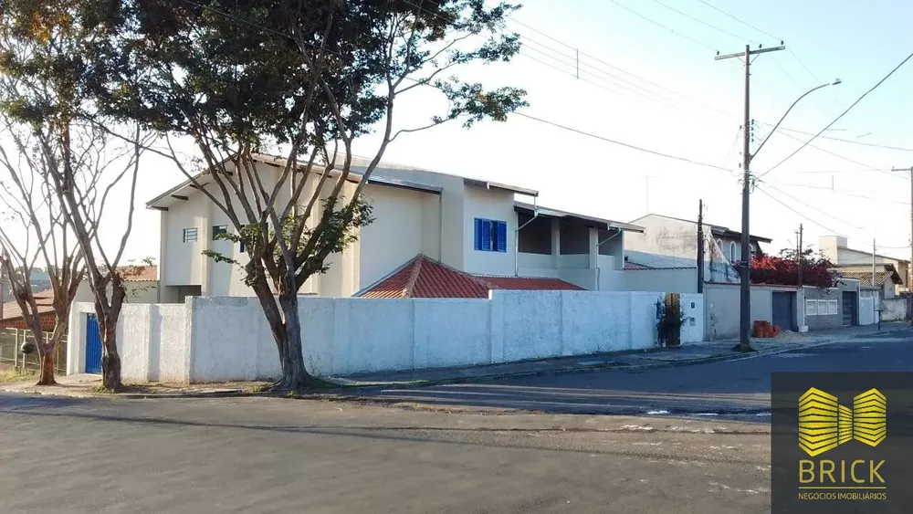 Casa, 6 quartos, 325 m² - Foto 7