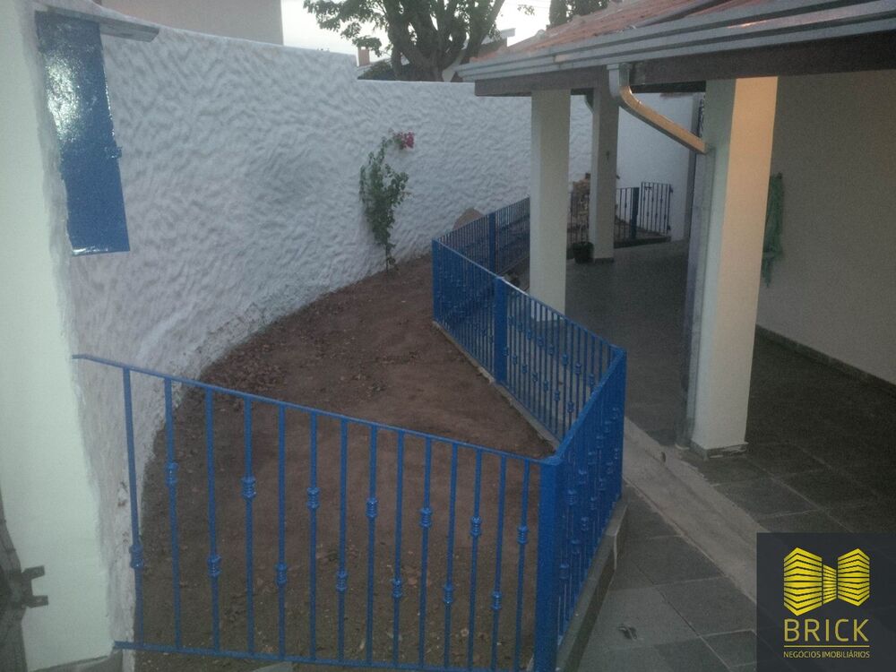 Casa, 6 quartos, 325 m² - Foto 4