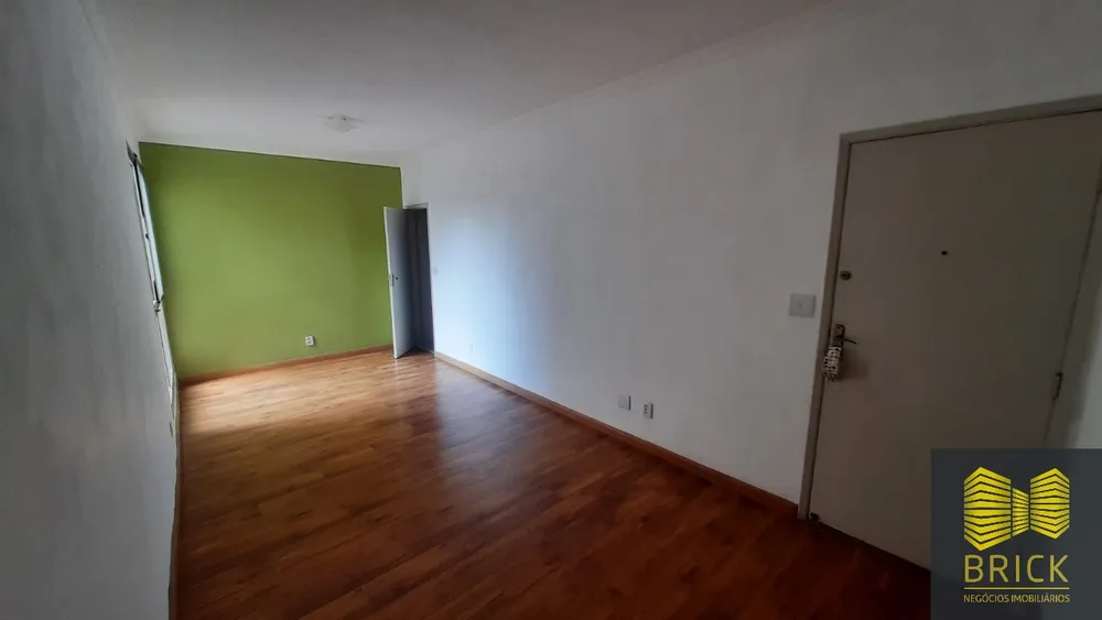 Apartamento, 2 quartos, 70 m² - Foto 1