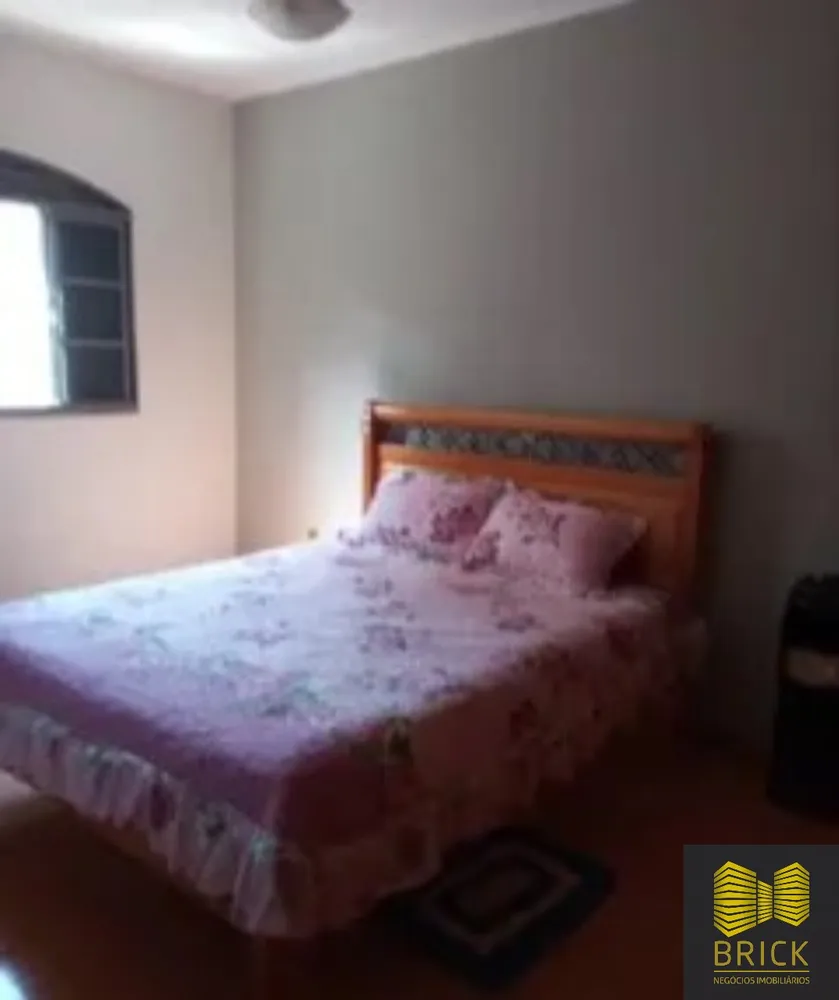 Casa, 3 quartos, 217 m² - Foto 10