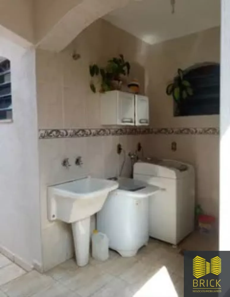 Casa, 3 quartos, 217 m² - Foto 7