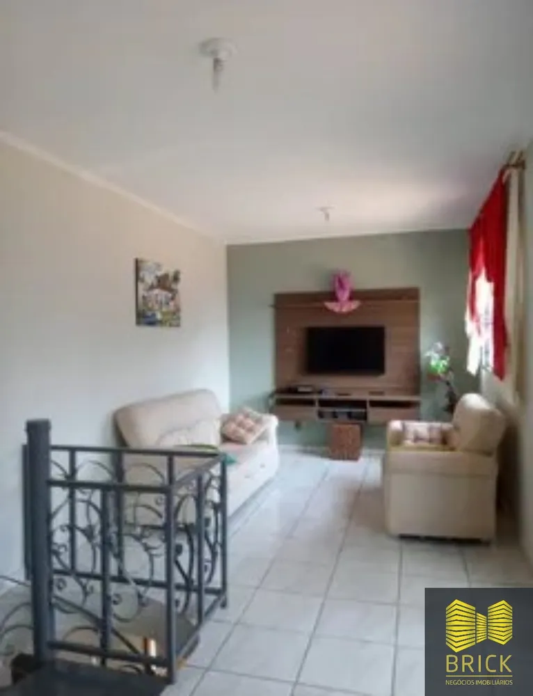 Casa, 3 quartos, 217 m² - Foto 7