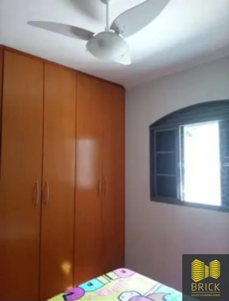 Casa, 3 quartos, 217 m² - Foto 9