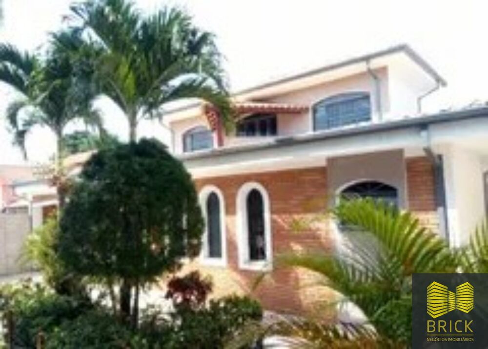 Casa, 3 quartos, 217 m² - Foto 8