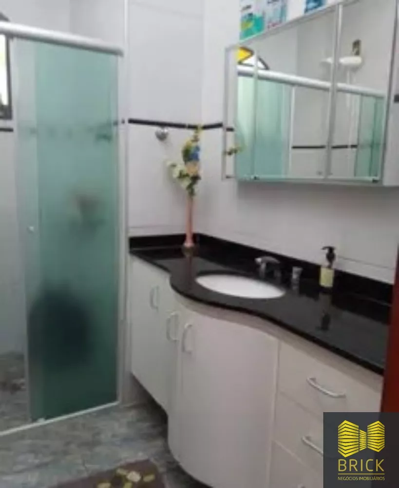 Casa, 3 quartos, 217 m² - Foto 6