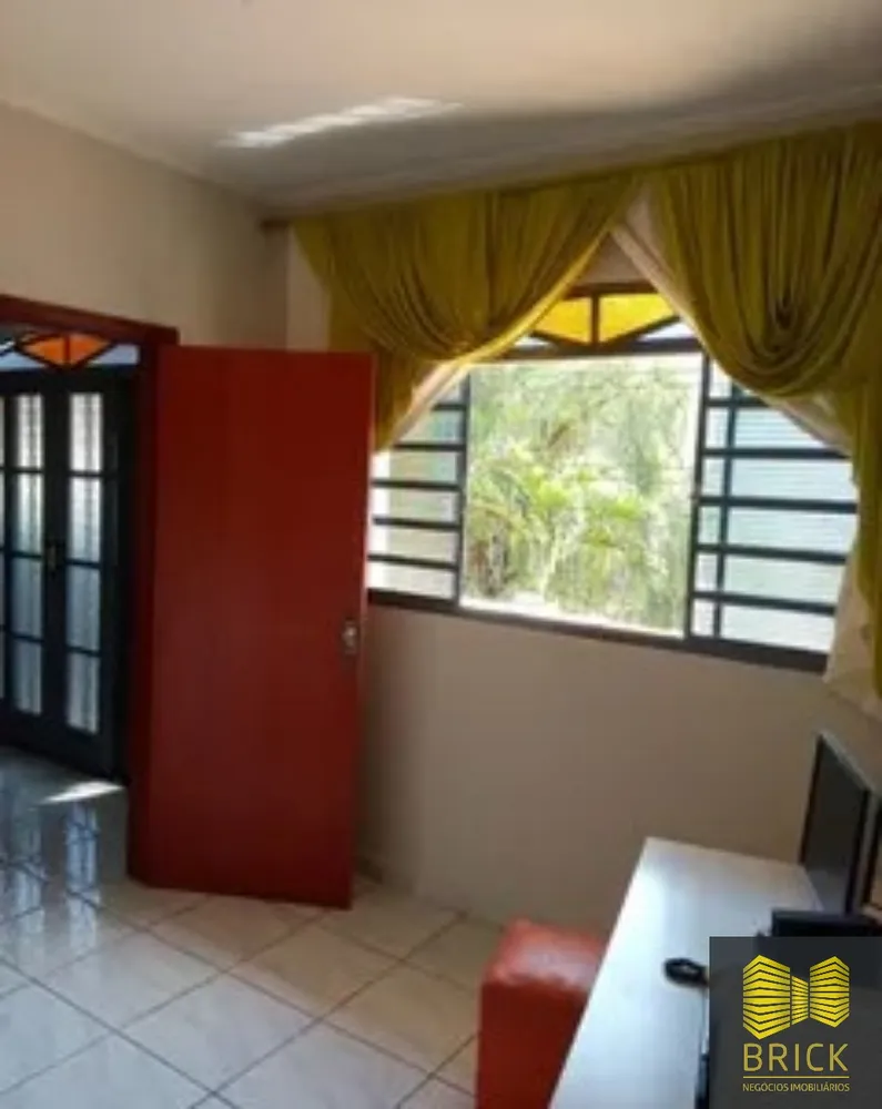Casa, 3 quartos, 217 m² - Foto 8