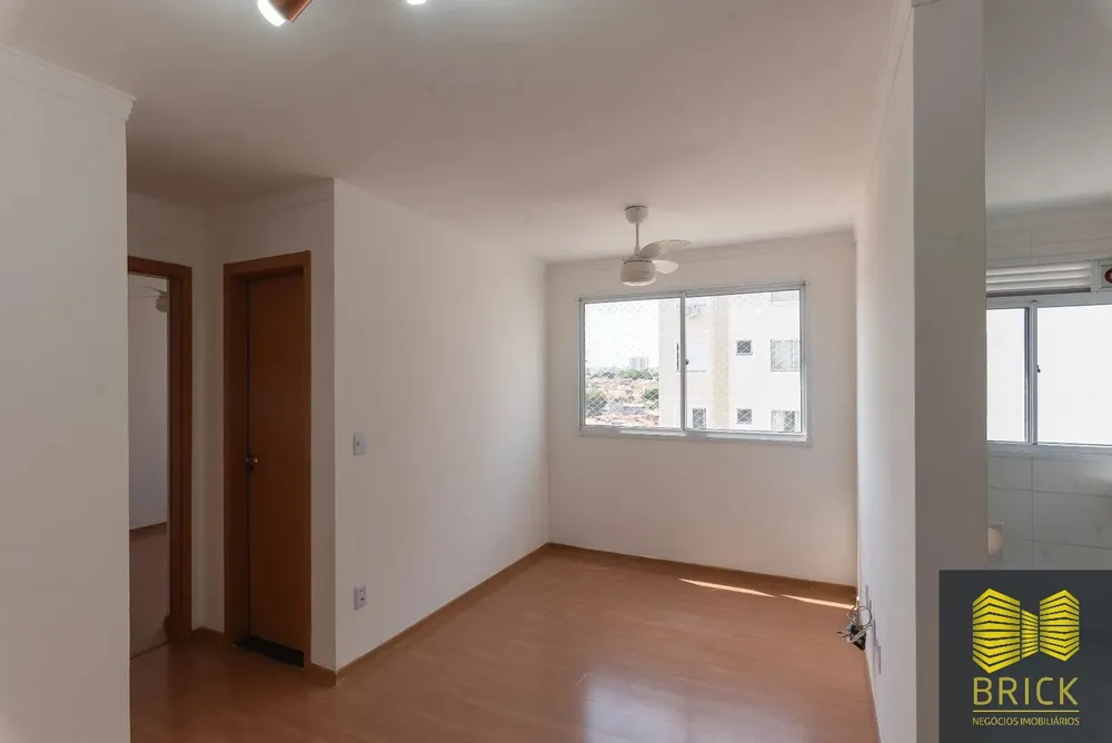 Apartamento, 2 quartos, 45 m² - Foto 9