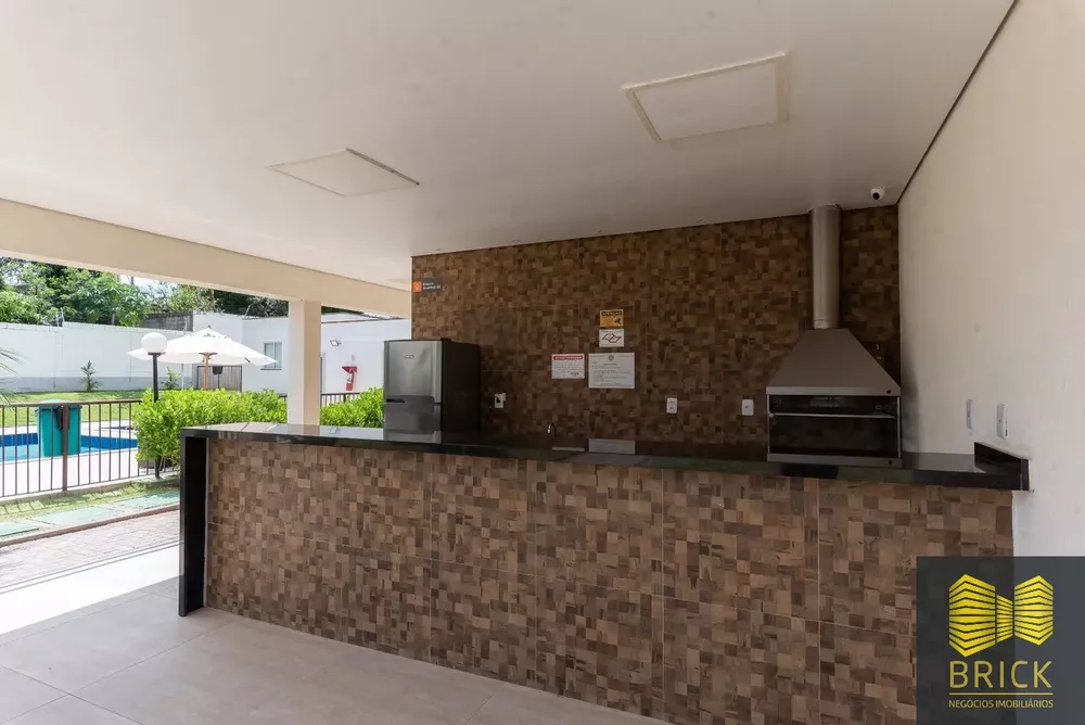 Apartamento, 2 quartos, 45 m² - Foto 4