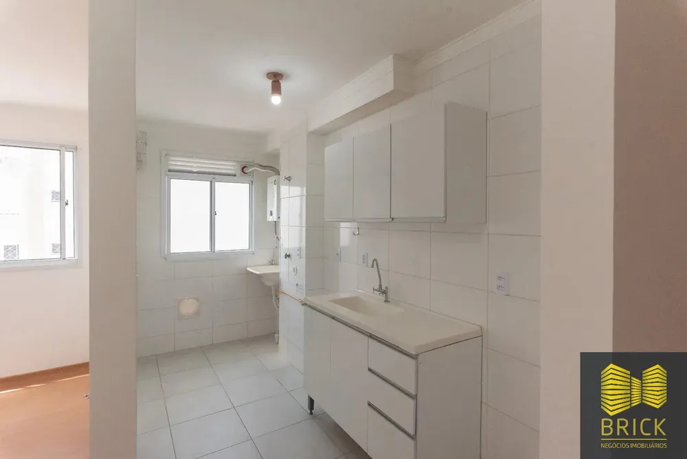 Apartamento, 2 quartos, 45 m² - Foto 12