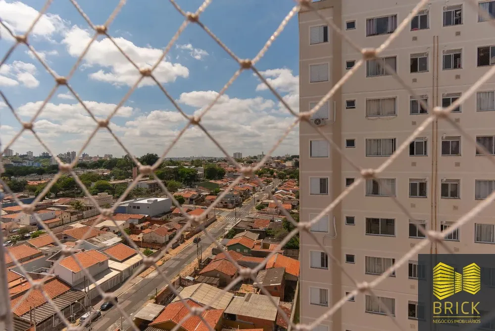 Apartamento, 2 quartos, 45 m² - Foto 19
