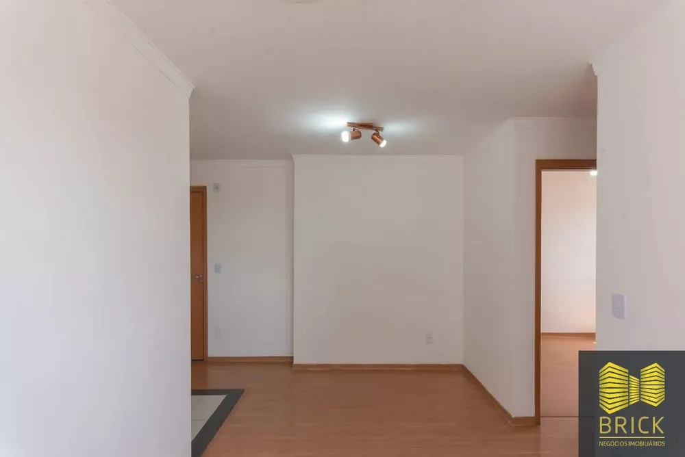 Apartamento, 2 quartos, 45 m² - Foto 8