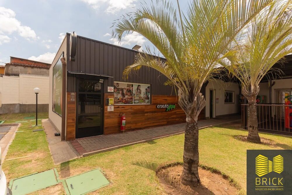 Apartamento à venda com 2 quartos, 45m² - Foto 5