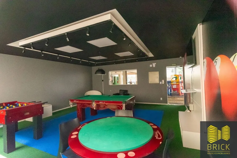 Apartamento, 2 quartos, 45 m² - Foto 3