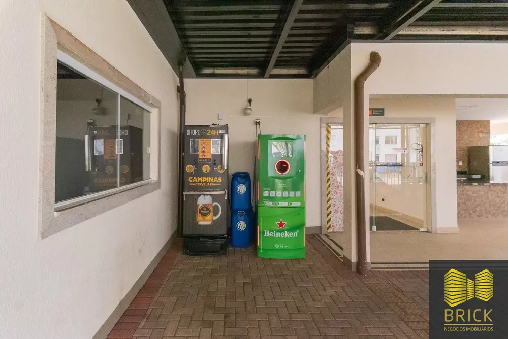 Apartamento, 2 quartos, 45 m² - Foto 3