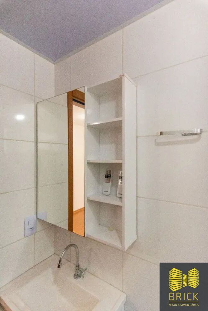 Apartamento à venda com 2 quartos, 45m² - Foto 7