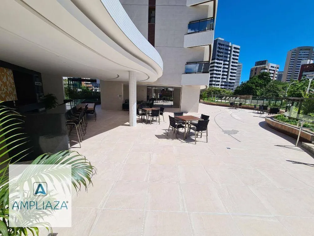 Apartamento, 4 quartos, 220 m² - Foto 2