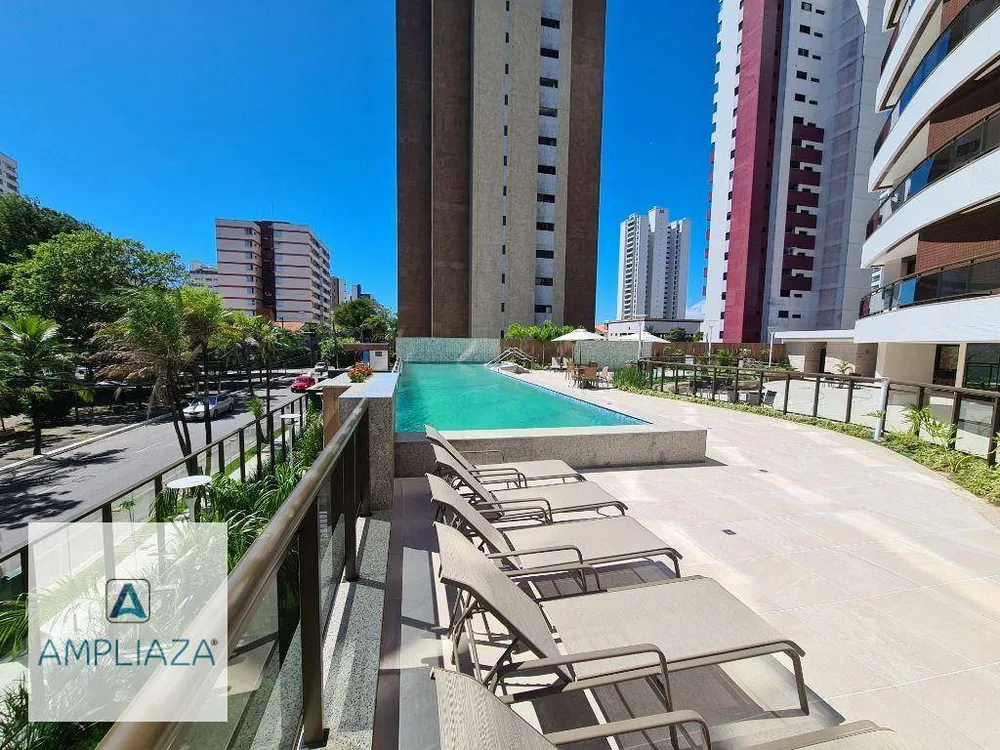 Apartamento, 4 quartos, 220 m² - Foto 4