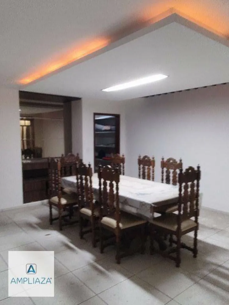 Casa, 4 quartos, 200 m² - Foto 2