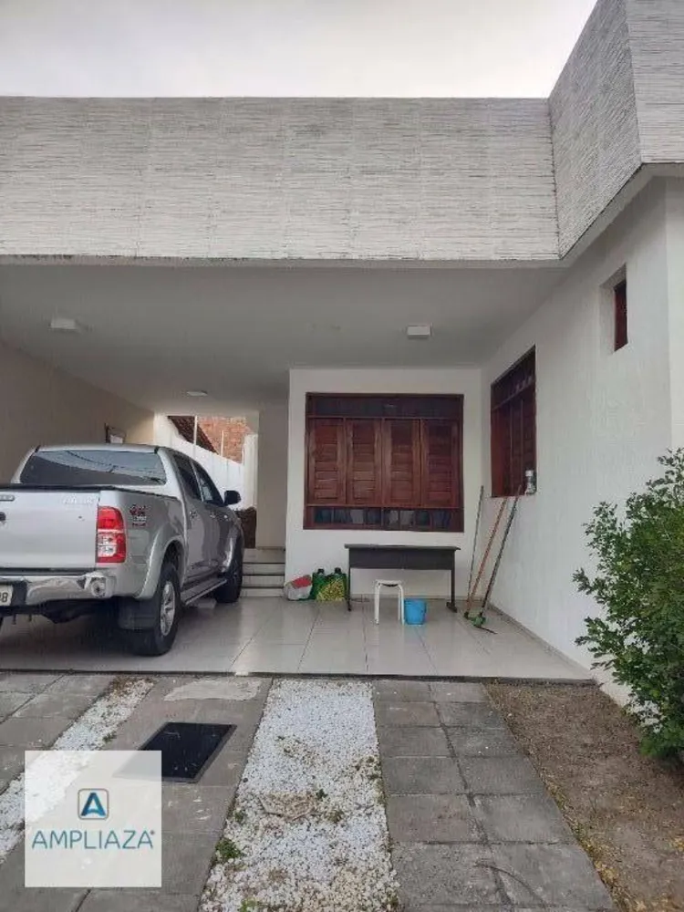 Casa, 4 quartos, 200 m² - Foto 3