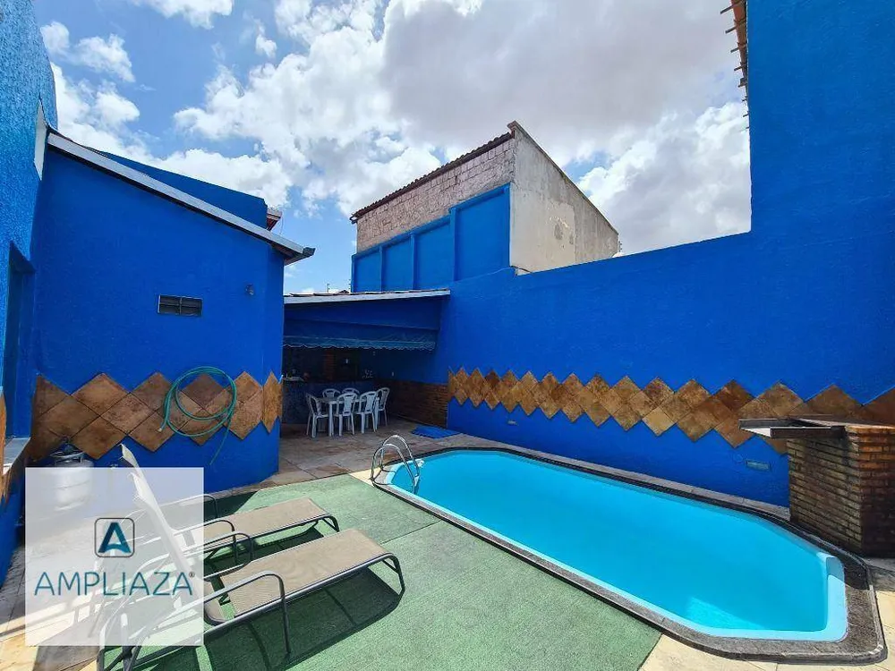 Casa, 4 quartos, 280 m² - Foto 2