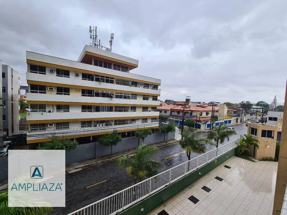 Apartamento, 2 quartos, 58 m² - Foto 2