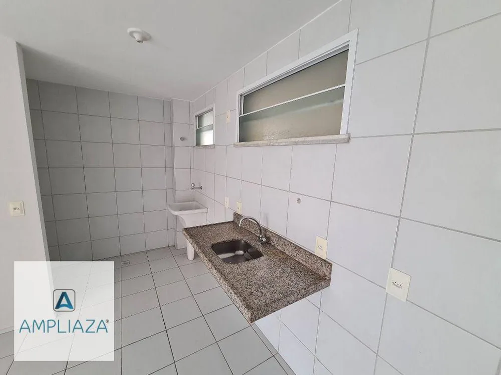 Apartamento, 2 quartos, 58 m² - Foto 4
