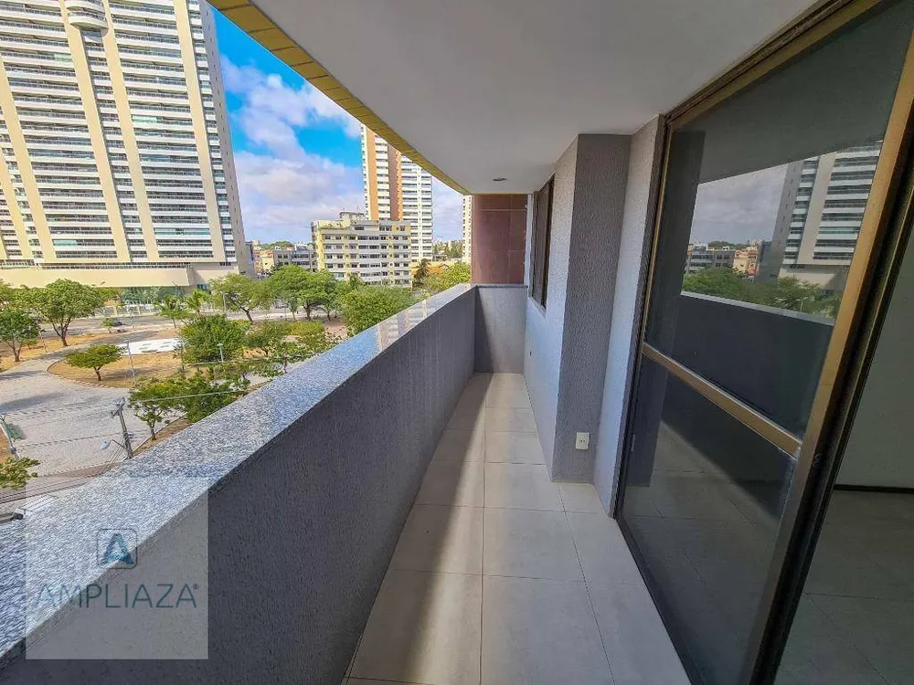 Apartamento, 3 quartos, 114 m² - Foto 4