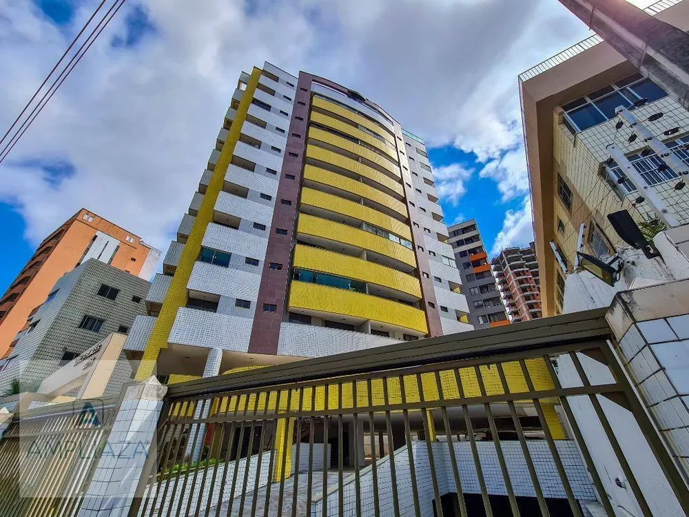 Apartamento, 3 quartos, 114 m² - Foto 2