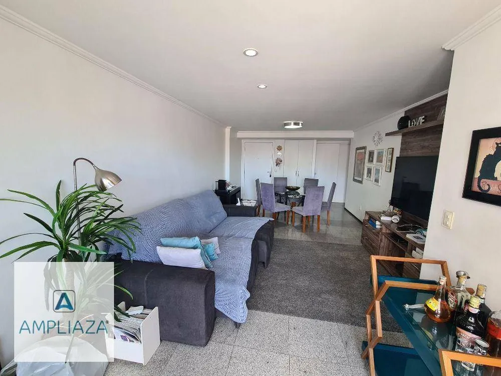 Apartamento, 3 quartos, 118 m² - Foto 3